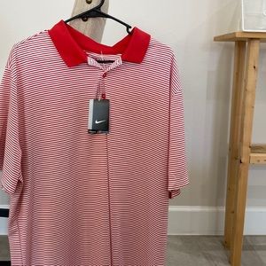 Men’s Nike Stay Cool Polo